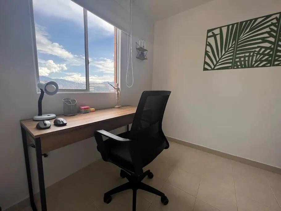 Serenity In Poblado Medellin 0*,  Colombia
