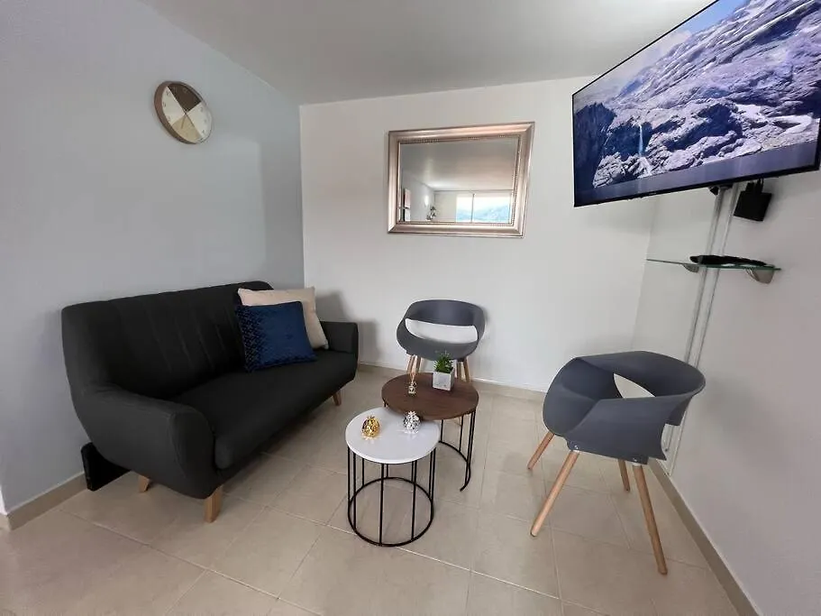 Apartment Serenity In Poblado Medellin