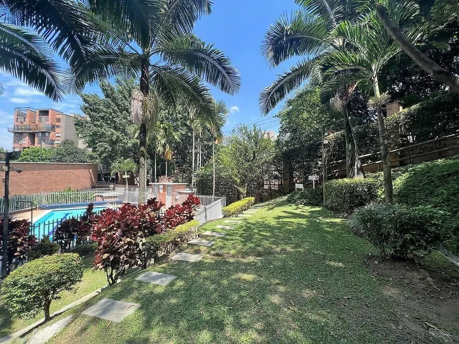 Serenity In Poblado Medellin