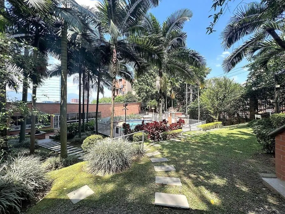 Serenity In Poblado 麦德林 0*,