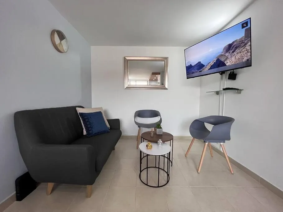 Apartmán Serenity In Poblado Medellín Kolumbie